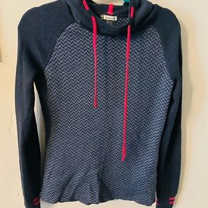 Smartwool Sweater Medium